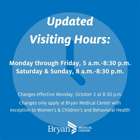 Bryan Health on LinkedIn: At Bryan Medical Center, we love having ...