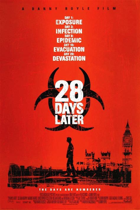 '28 Days Later' Is Finally Returning to Digital Platforms