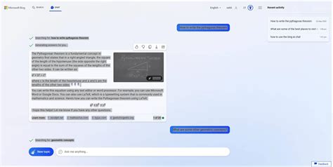 Bing Chat Save 的图像结果