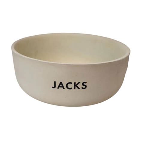 Činija Terra inox 850 ml Besta bež BSB1202Bg | Volim svoj dom