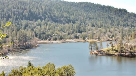 Lake Arrowhead Live Cam - Mountain Cams