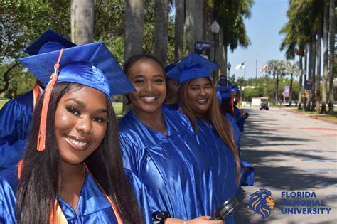 Spring 2023 Baccalaureate Ceremony – Florida Memorial University