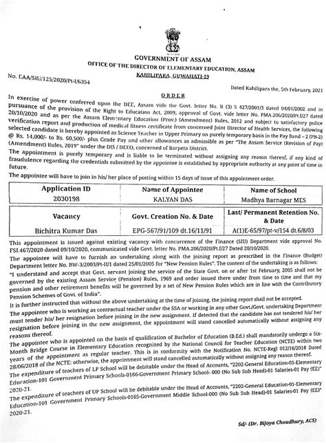 Student Progression | B.H. College