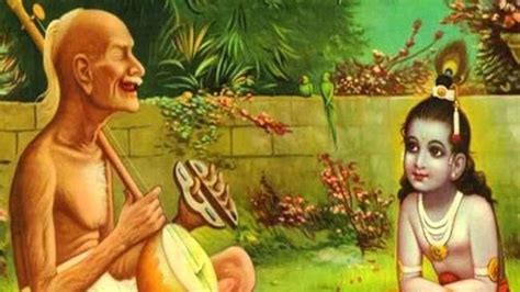 Surdas Jayanti 2023: Date, history, significance, quotes and wishes to ...
