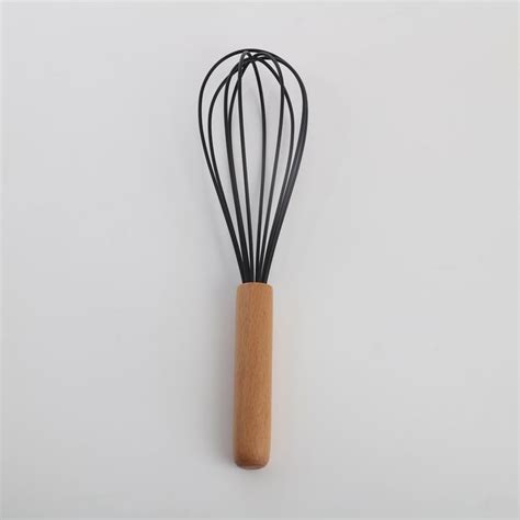 Buy Chef Special Omega Silicone Whisk with Handle from Home Centre at ...