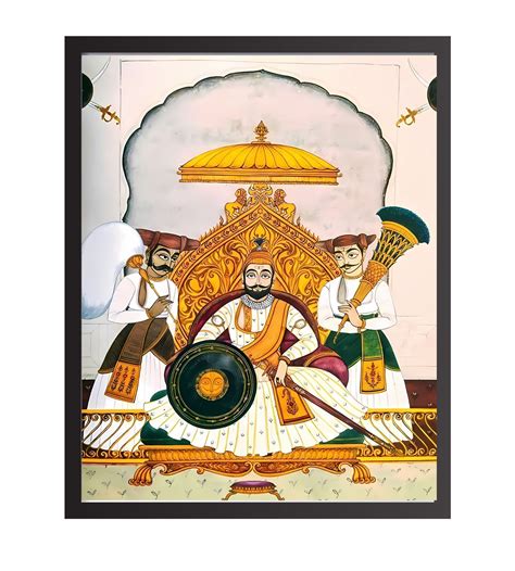 SHRI CHHATRAPATI SHIVAJI MAHARAJ – DEKOZI