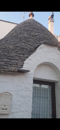 TRULLI DI NONNO CARLO (Alberobello, Puglia, Italy) - Lodging Reviews ...