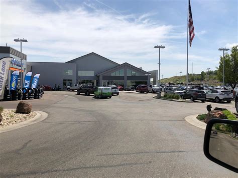 Ford Dealership Nampa Idaho - Jhu Innovations