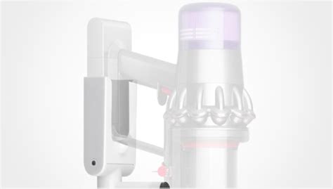 Dyson V11 & V15 Floor Dok | Dyson