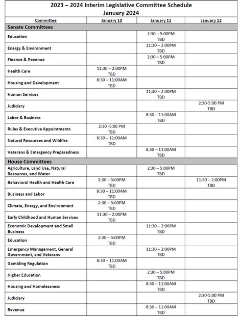 1/5/23 Senate District 15 Newsletter