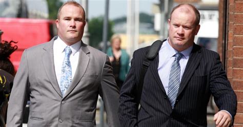 Former Irish rugby player and his brother in court over loans – The ...