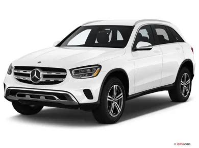 2021 Mercedes-Benz GLC-Class GLC 300 SUV Specs and Features | U.S. News