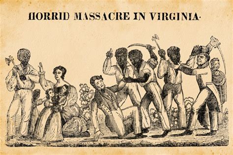 Finding the Bones of Nat Turner, American Rebel