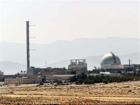 Israel-Iran war: How Israel built nuclear weapons and kept them a ...