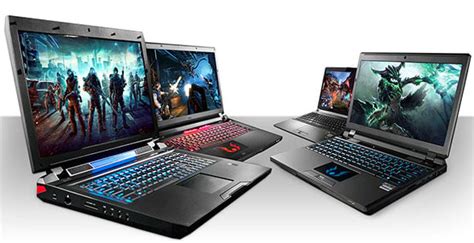 Gaming Notebook 的图像结果