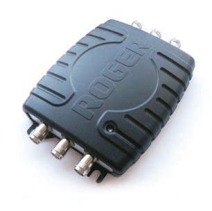 GPS/GNSS Splitter GNSS-S Signal Splitter | GPS Repeater Technologies Inc.