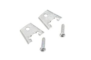 GM Genuine Parts 89017378 Fuel Injection Fuel Rail Crossover Tube ...