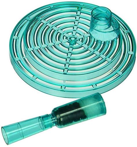 Aquapetzworld Fishbowl Filter Kit Undergravel Aquarium Filter Price in ...