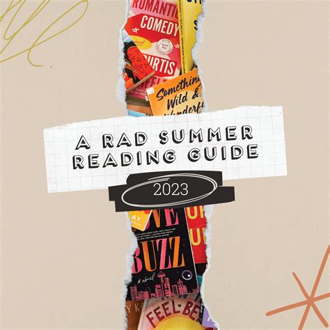 RAD Summer Reads // 2019 — rachel a. dawson