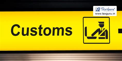 Budget 2018 – Proposed Changes in Customs Law