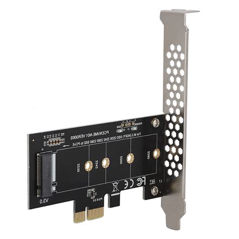 PCIE Expansion Card, PCIE Converter Adapter Card for PM961 / 960 ...