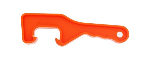 Abn Bucket Lid Opener 5 Gallon Paint Can Opener Tool | Desertcart INDIA
