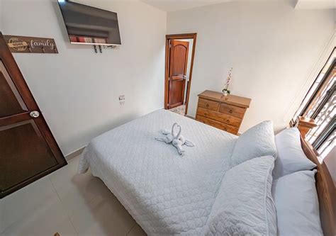 HOSTEL SLEEP WELL QUINDÍO (Filandia) - Hostel Reviews, Photos, Rate ...