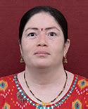 IIT Gandhinagar | staff