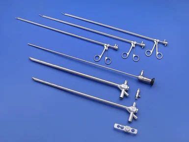 Bronchoscope Flexible and Rigid - Pentax Fiberoptic Bronchoscope ...