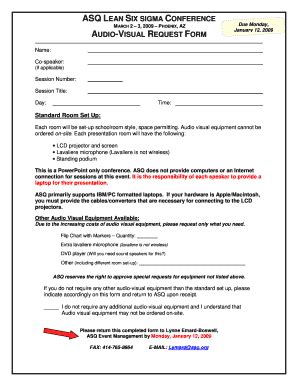 Fillable Online asq Due Monday, - asq Fax Email Print - pdfFiller