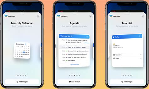 widget 14 timetable ios - fitprocoach.in