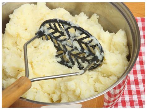 6 interesting uses of potato masher | The Times of India