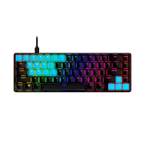Buy HYPERX Rubber Keycaps (Blue) | Elitehubs.com– EliteHubs