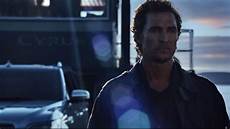 Matthew Mcconaughey Lincoln Navigator Commercial by Theory Matthew Mcconaughey Lincoln Ad Teases Matthew Mcconaughey Lincoln Navigator Commercial