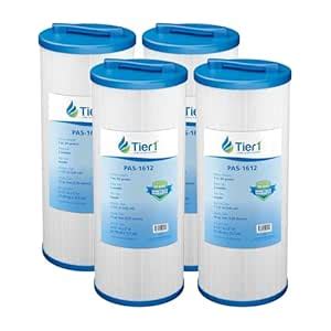 Tier1 Replacement for 35 Waterway 817-4035, Teleweir 35 SF, PWW35L ...