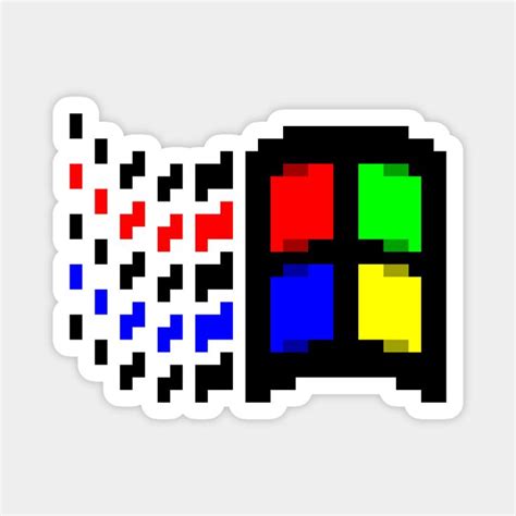 Image result for Windows 95 Minecraft Icon