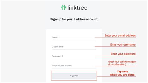 How to Do a Linktree 的图像结果