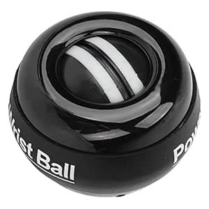 Wrist Exercise Force Ball, Power Wrist Ball Reduces Inflammation A for ...