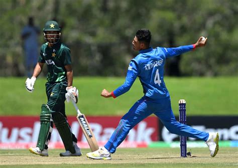 Afghanistan's AM Ghazanfar ruled out of Champions Trophy and IPL 2025 ...