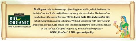Indus Valley Bio Organic Sandalwood Face Pack Powder
