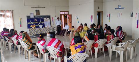 Bijapur Integrated Rural Development Society