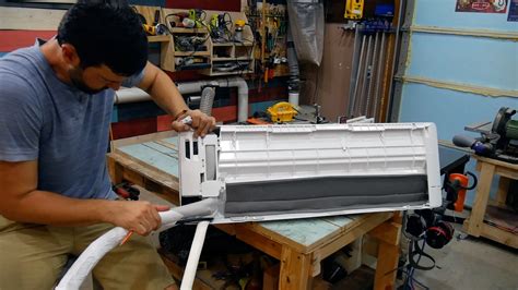 Image result for DIY Mini Split Line Set