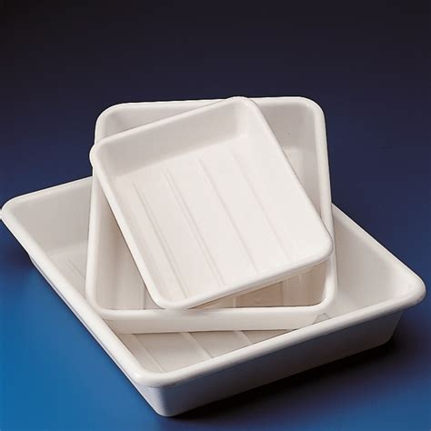 Acid-resistant Trays | Kartell LABWARE