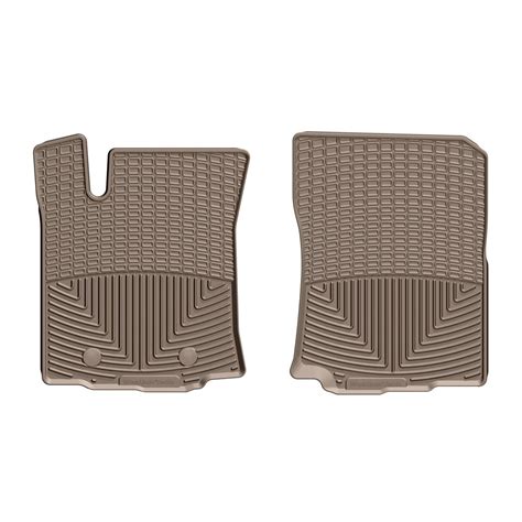 2025 Jeep Grand Cherokee Floor Mats & Liners