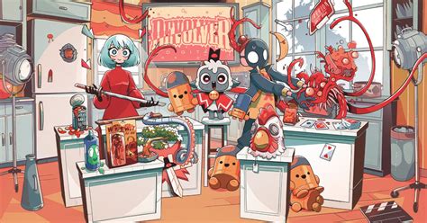 Image result for Devolver Digital Revenue