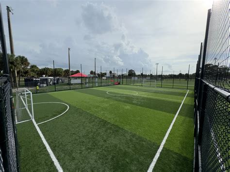 Soccer 5 | Pitchbooking