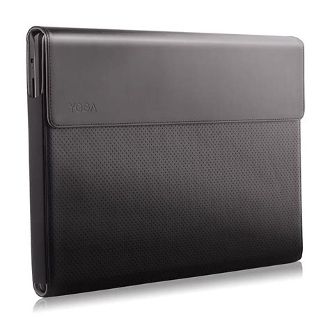 Lenovo 15 Inch Laptop Sleeve - Yoga 710 15" Sleeve (GX40M07508) - Buy ...