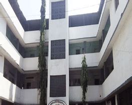 Top Science Colleges In Navi Mumbai - 2026 Rankings, Fees, Placements ...