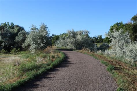 Standley Lake Library Trailhead - PublicInput