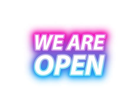 Open Sign Transparent 的图像结果